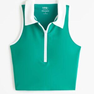 YPB sculptLUX Polo Tank (Abercrombie)
